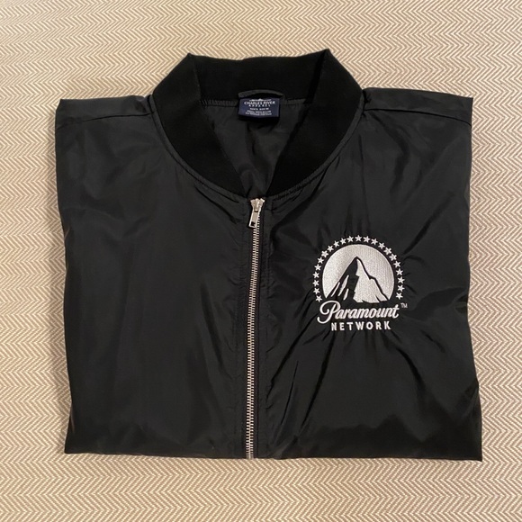 2018 Paramount Network Film Crew Jacket - Picture 11 of 11